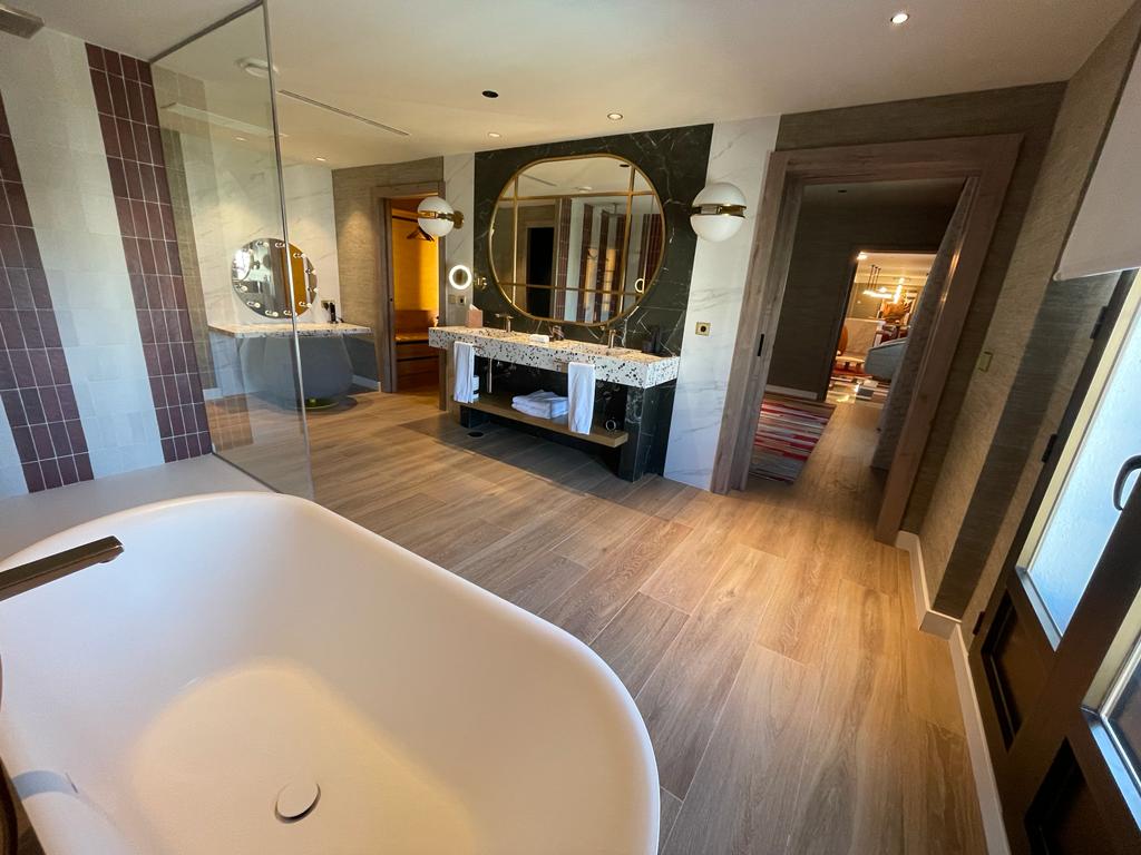 Hard Rock Hotel Marbella - Foto 4