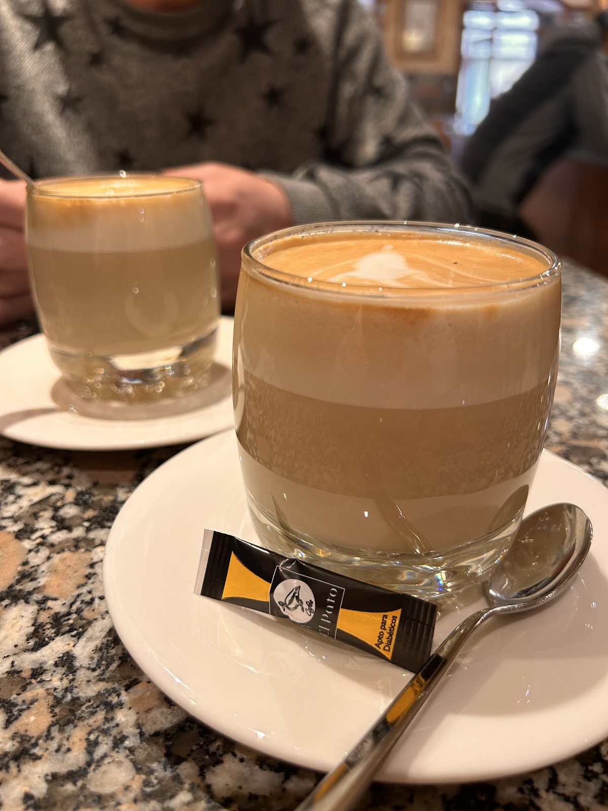 Cafés El Pato - Foto 2