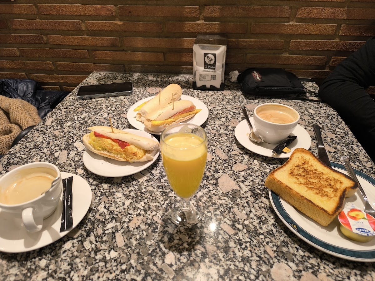 Cafés El Pato - Foto 5