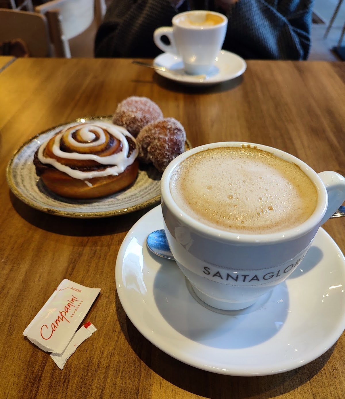 Santagloria Coffee & Bakery - Foto 3