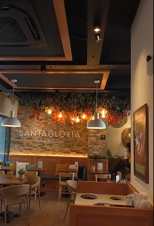 Santagloria Coffee & Bakery - Foto 4