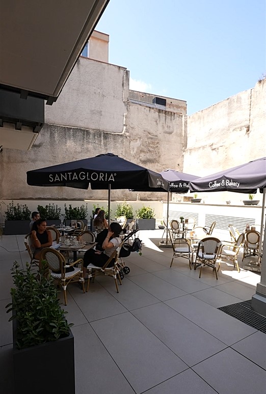Santagloria Coffee & Bakery - Foto 5