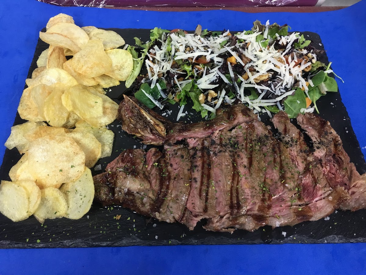 La Taberna Salamanca - Foto 2