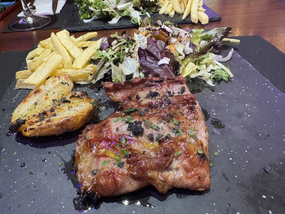 La Taberna Salamanca - Foto 3