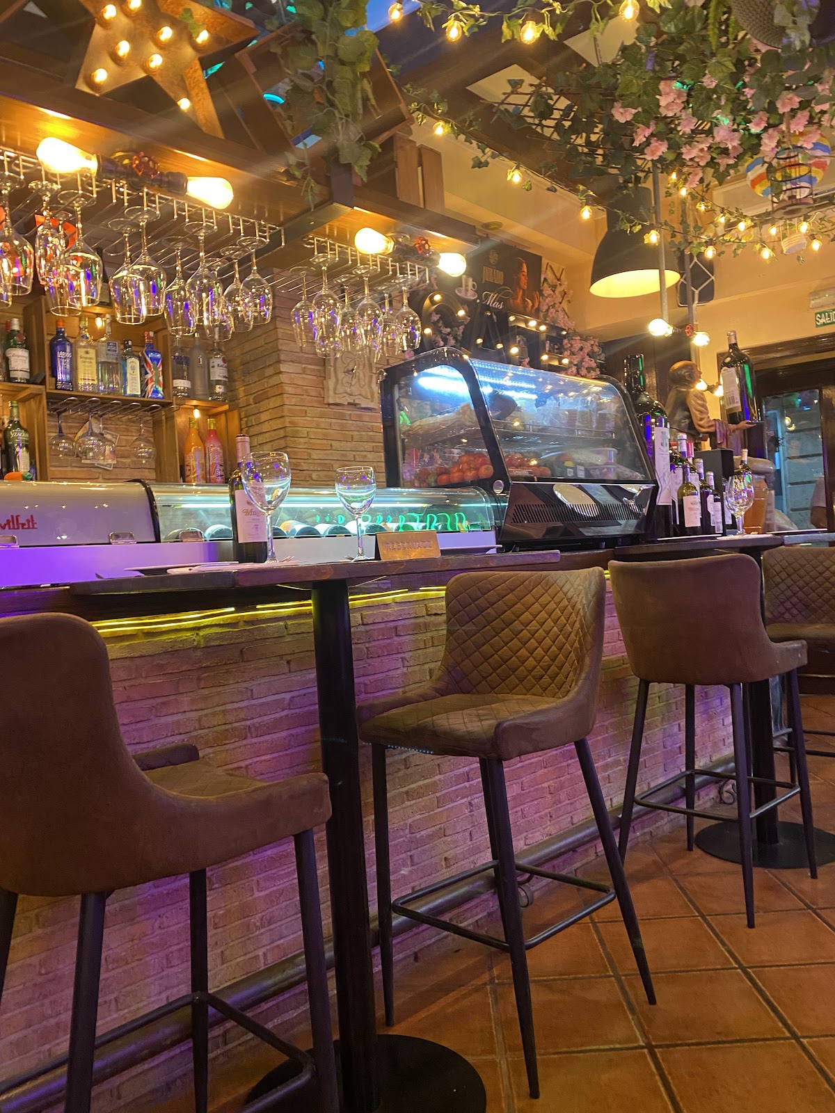 La Taberna Salamanca - Foto 4