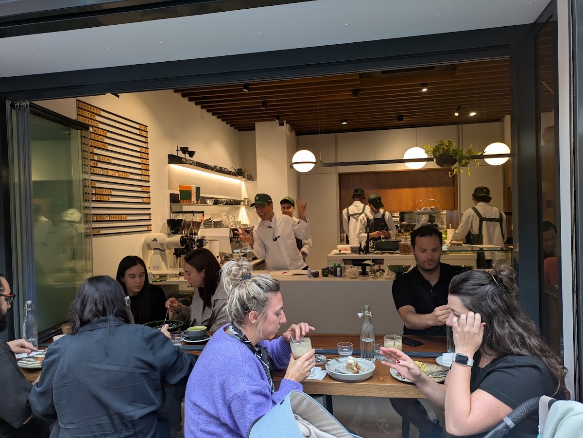 Cokooncafé - Foto 2