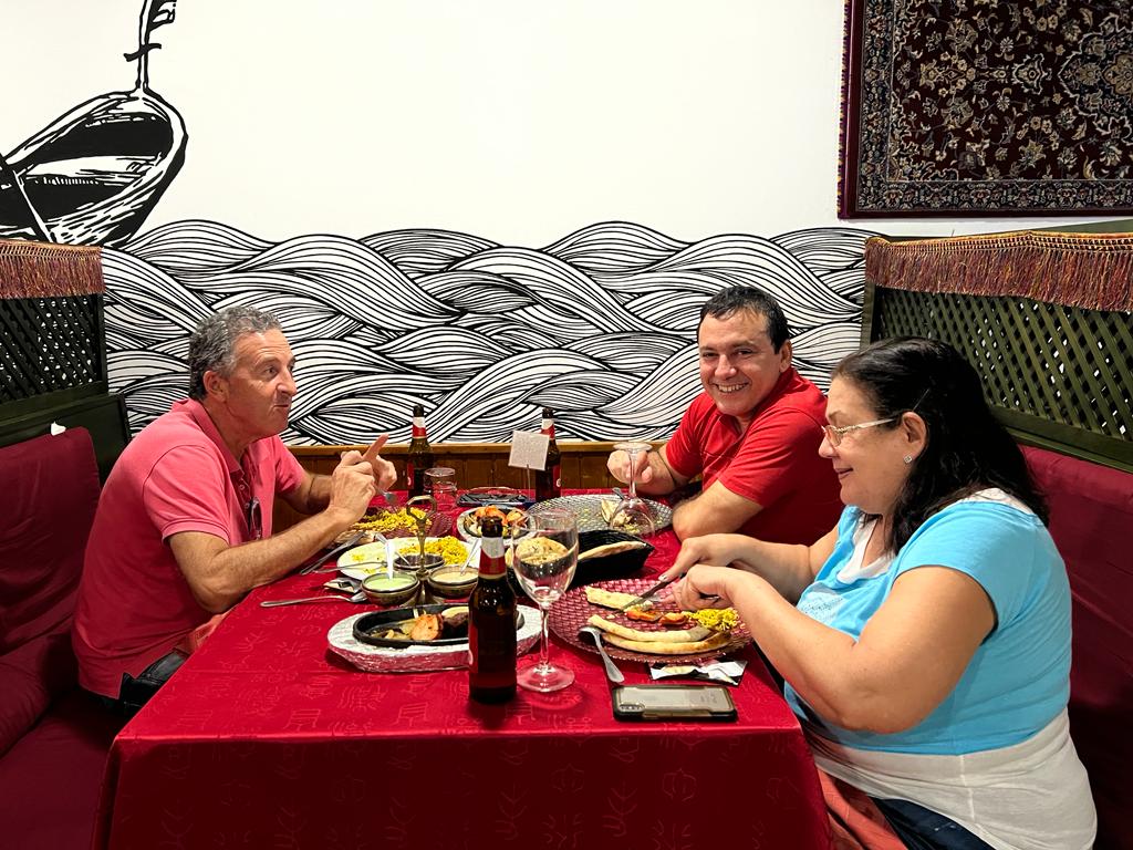 Royal Tandoori Indian Restaurant - Foto 5