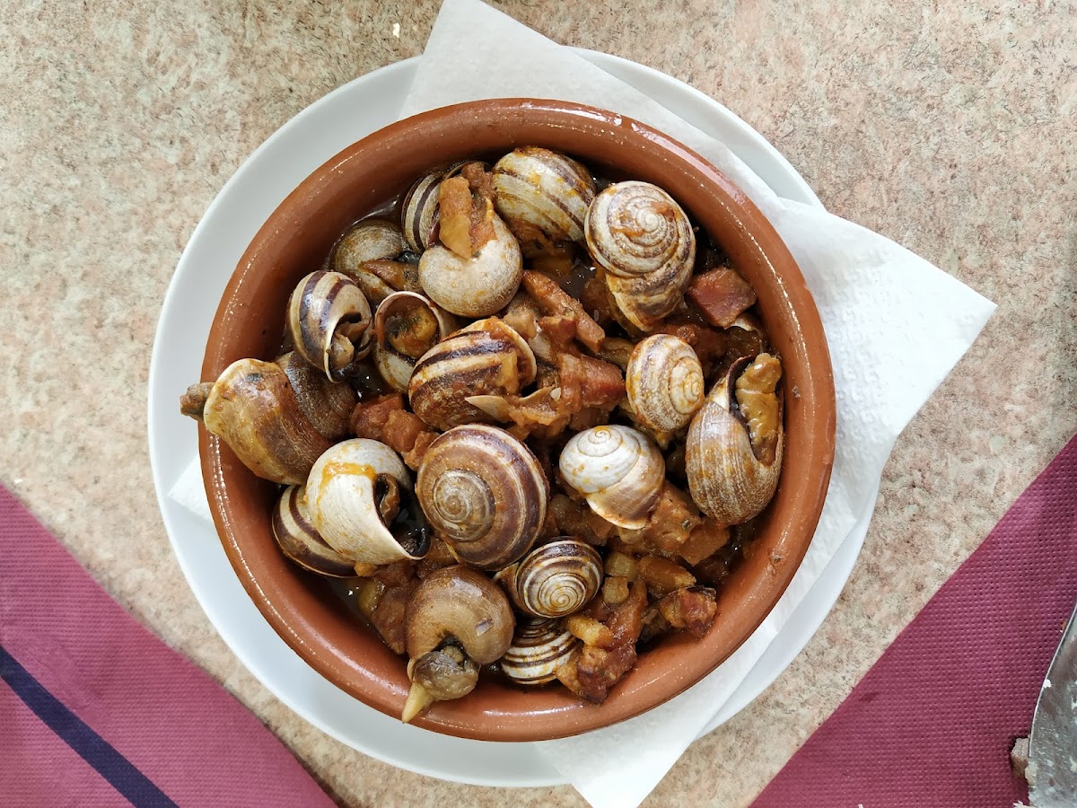 La Paradeta - Foto 2