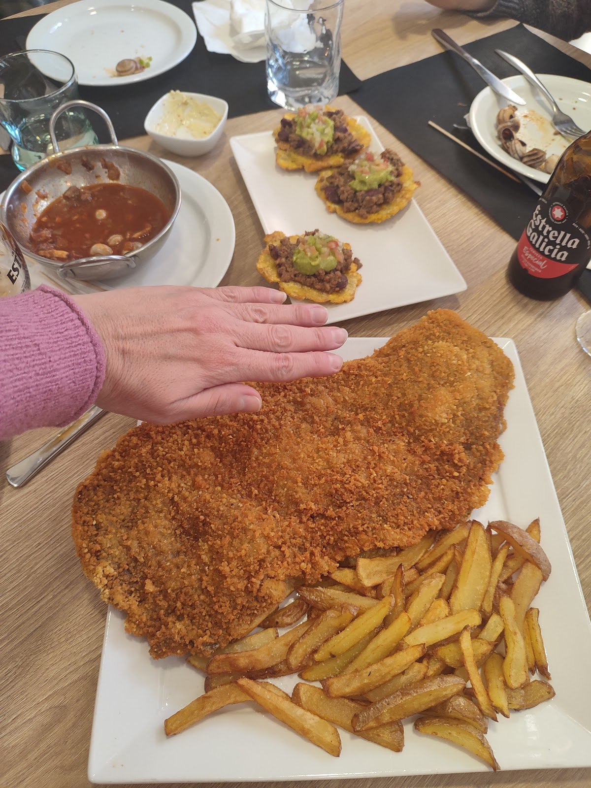 La Paradeta - Foto 3