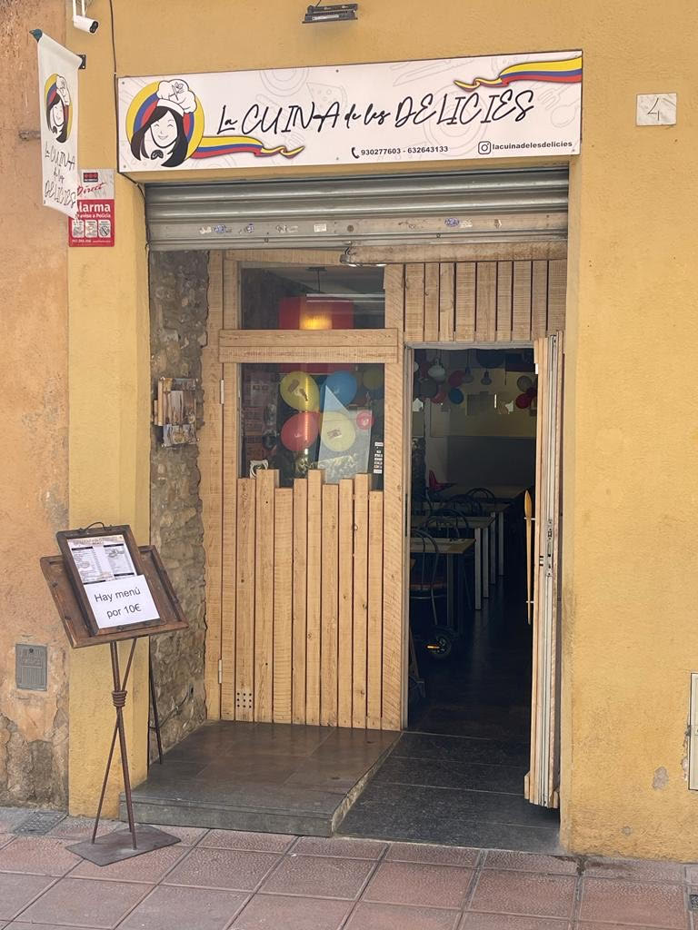La Cuina de les Delícies - Foto 1