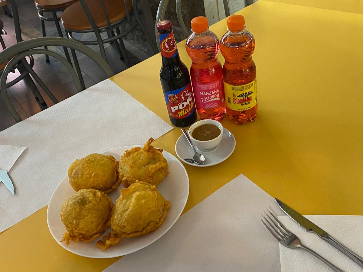 La Cuina de les Delícies - Foto 2