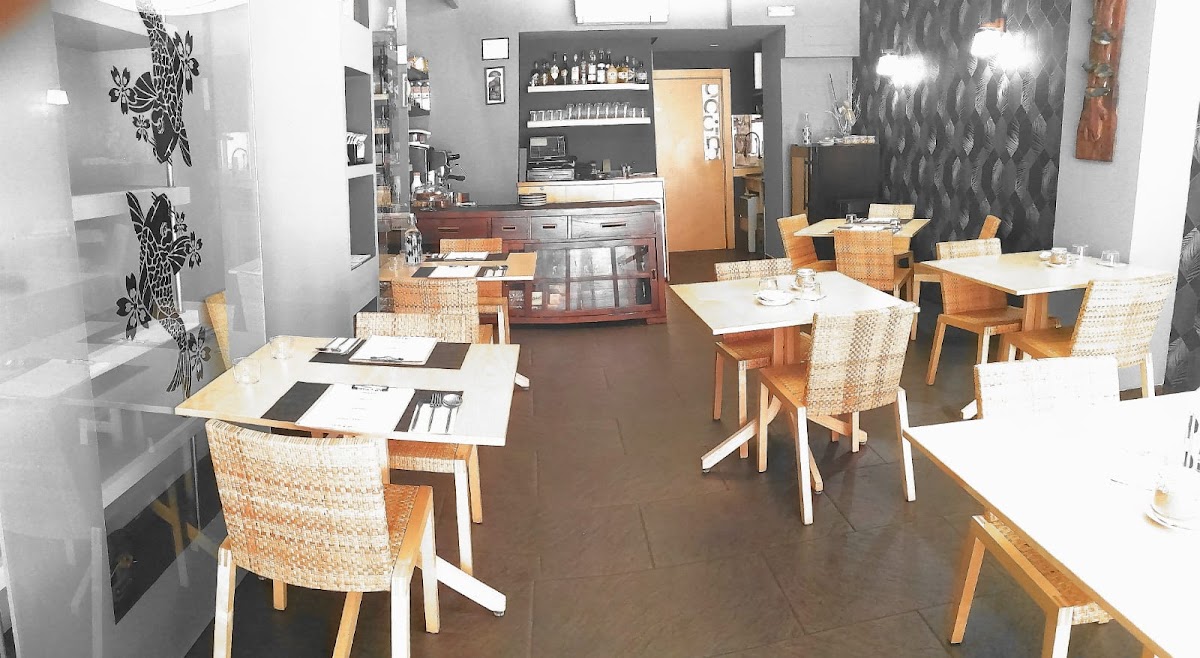 BISTRO CAFÉ BURGOS