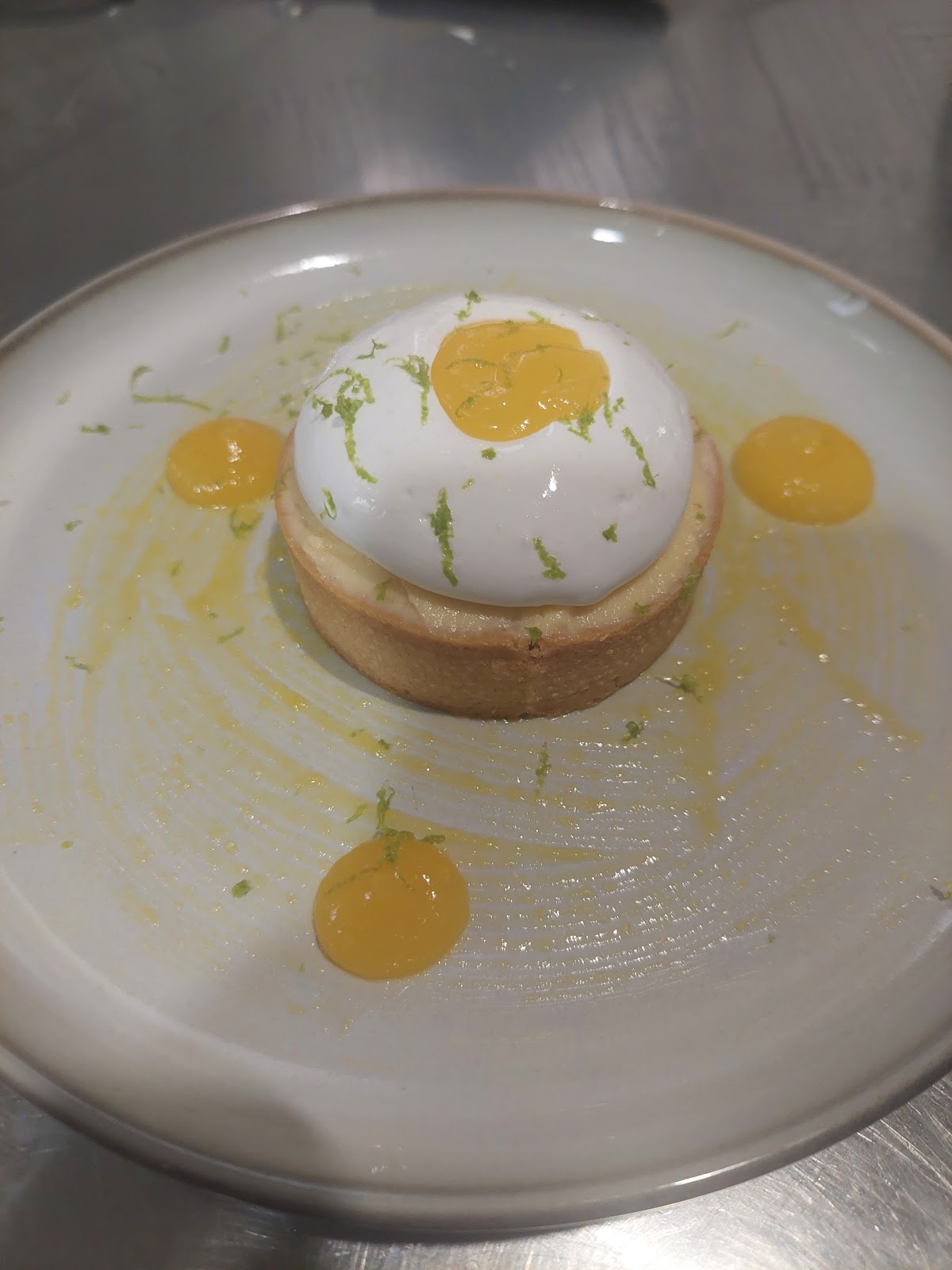 BISTRO CAFÉ BURGOS - Foto 2