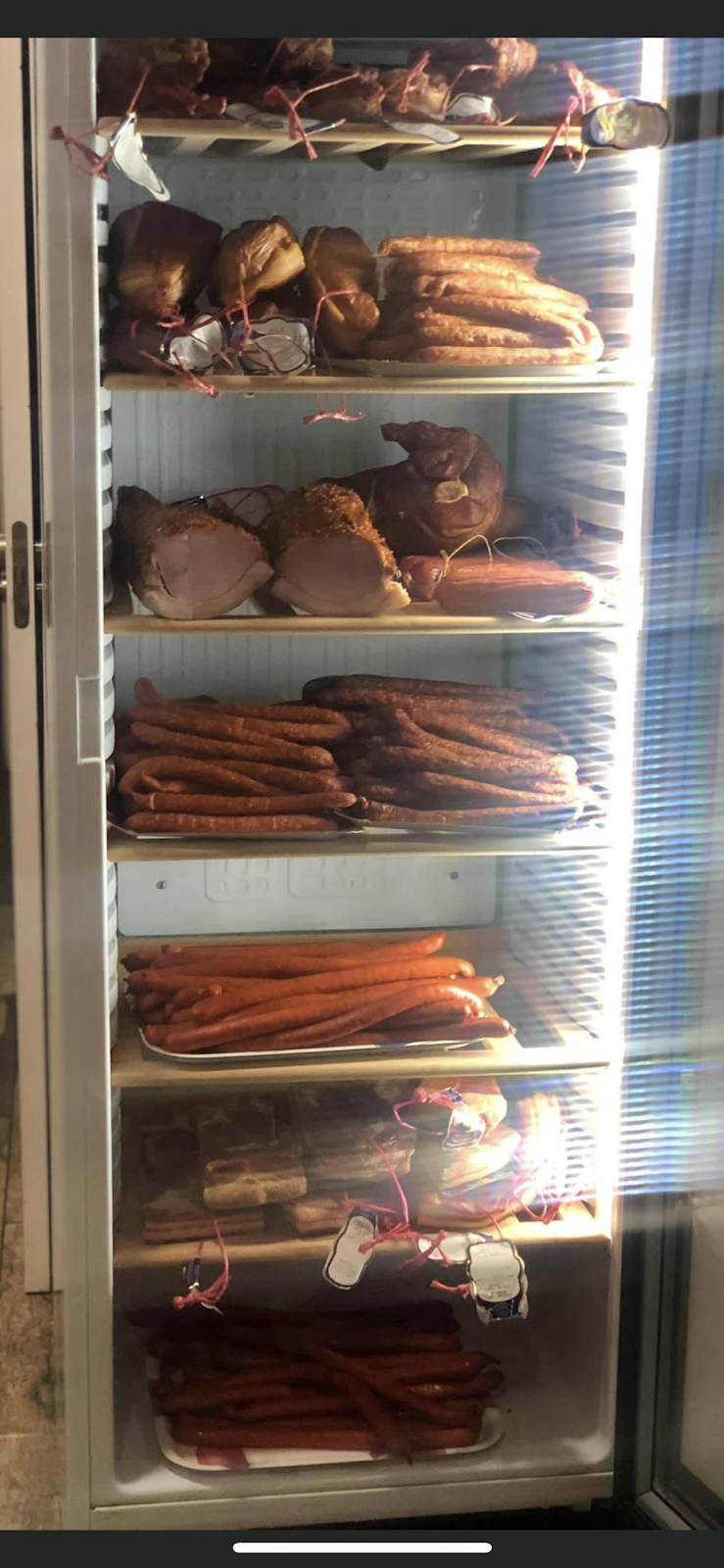 Restaurant Autentic Românesc