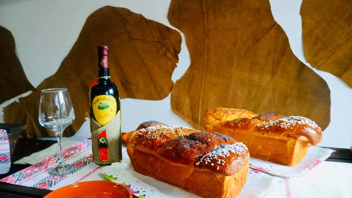 Restaurant Autentic Românesc - Foto 2