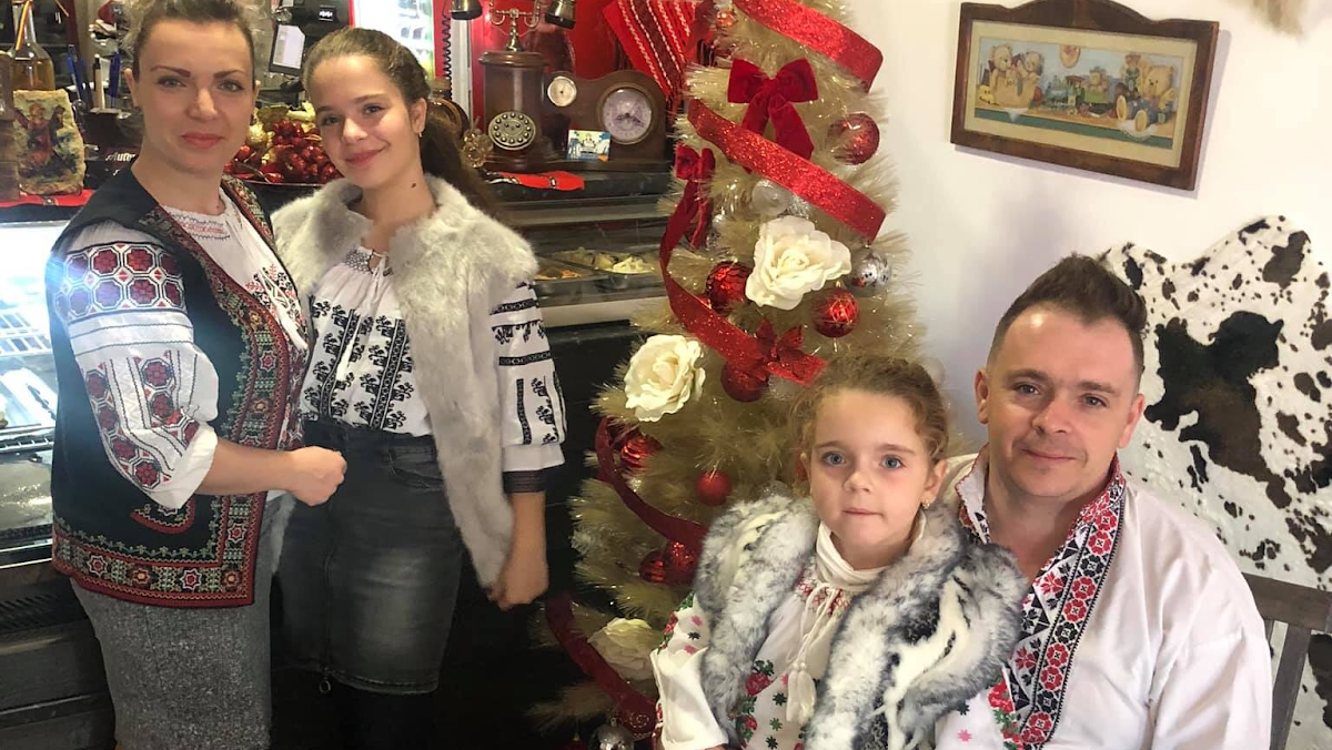 Restaurant Autentic Românesc - Foto 3