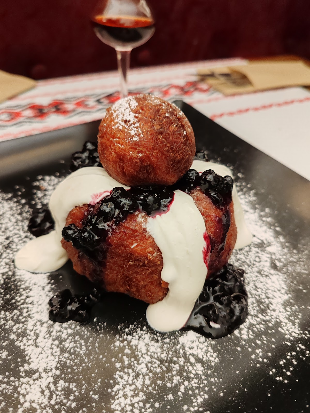 Restaurant Autentic Românesc - Foto 5