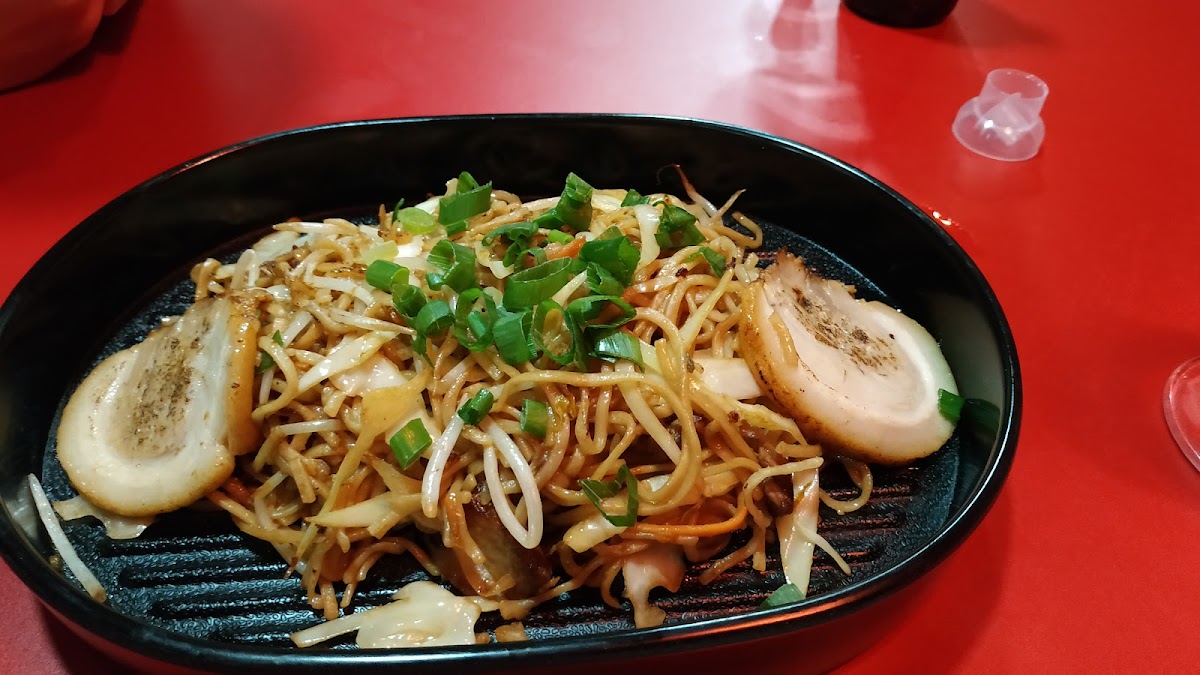 Hakata Ramen - Foto 2