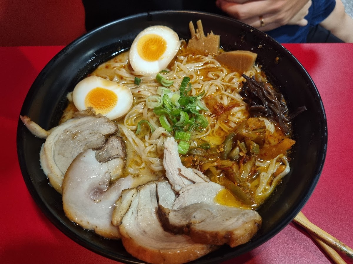 Hakata Ramen - Foto 3