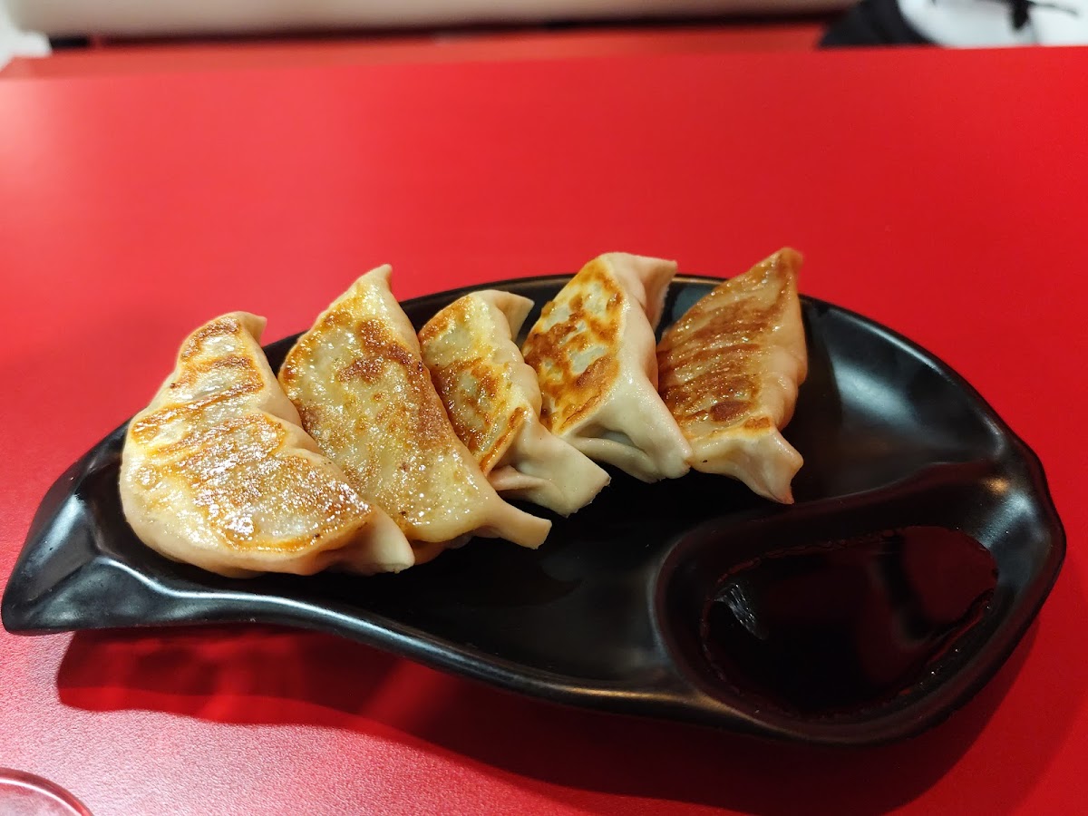 Hakata Ramen - Foto 4