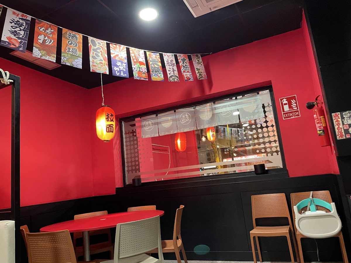 Hakata Ramen - Foto 5