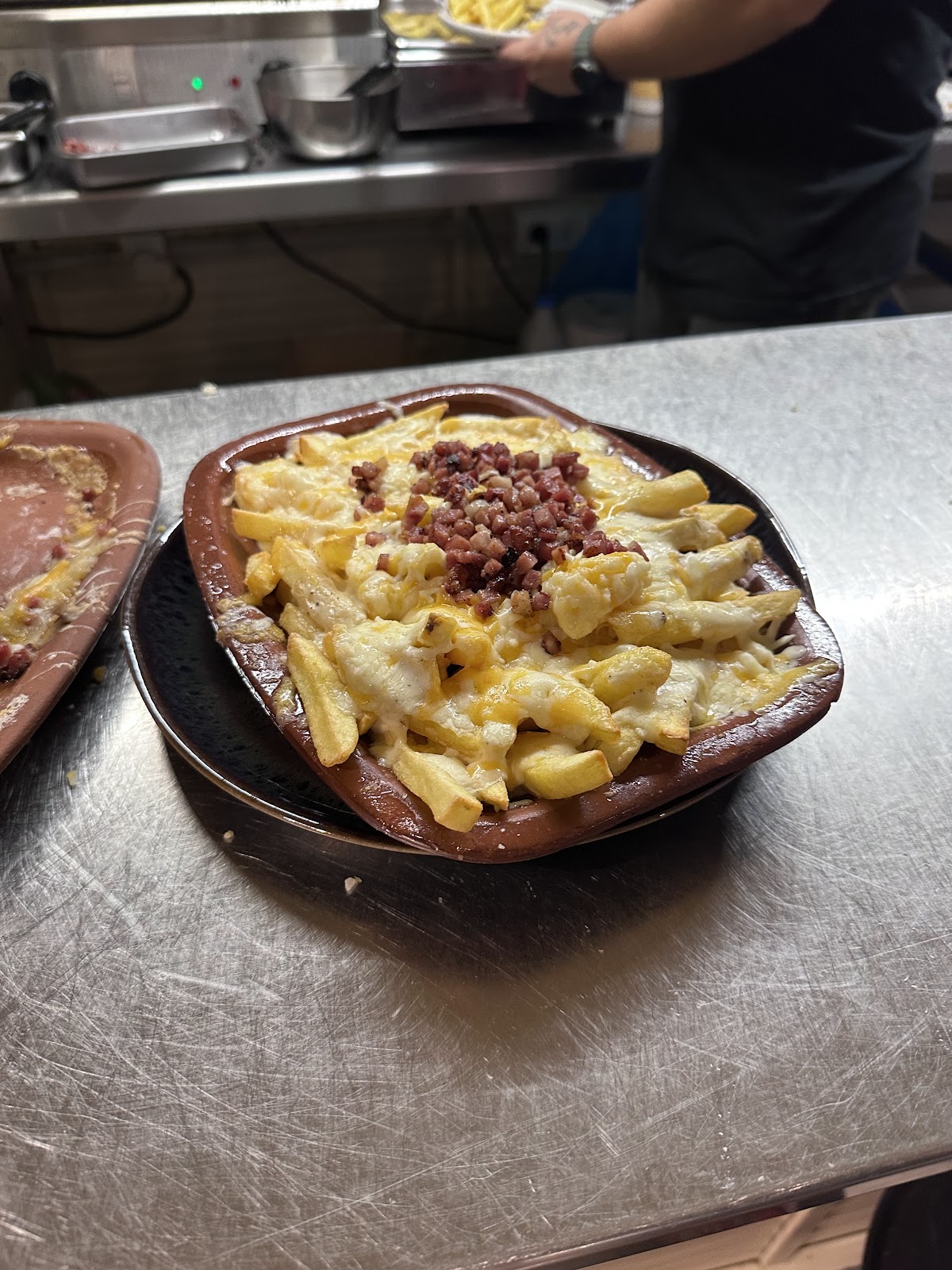 CLANDESTINE URBAN BAR - Foto 3