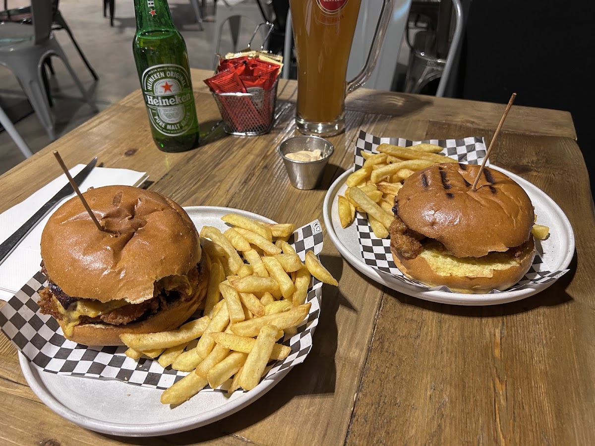 CLANDESTINE URBAN BAR - Foto 4