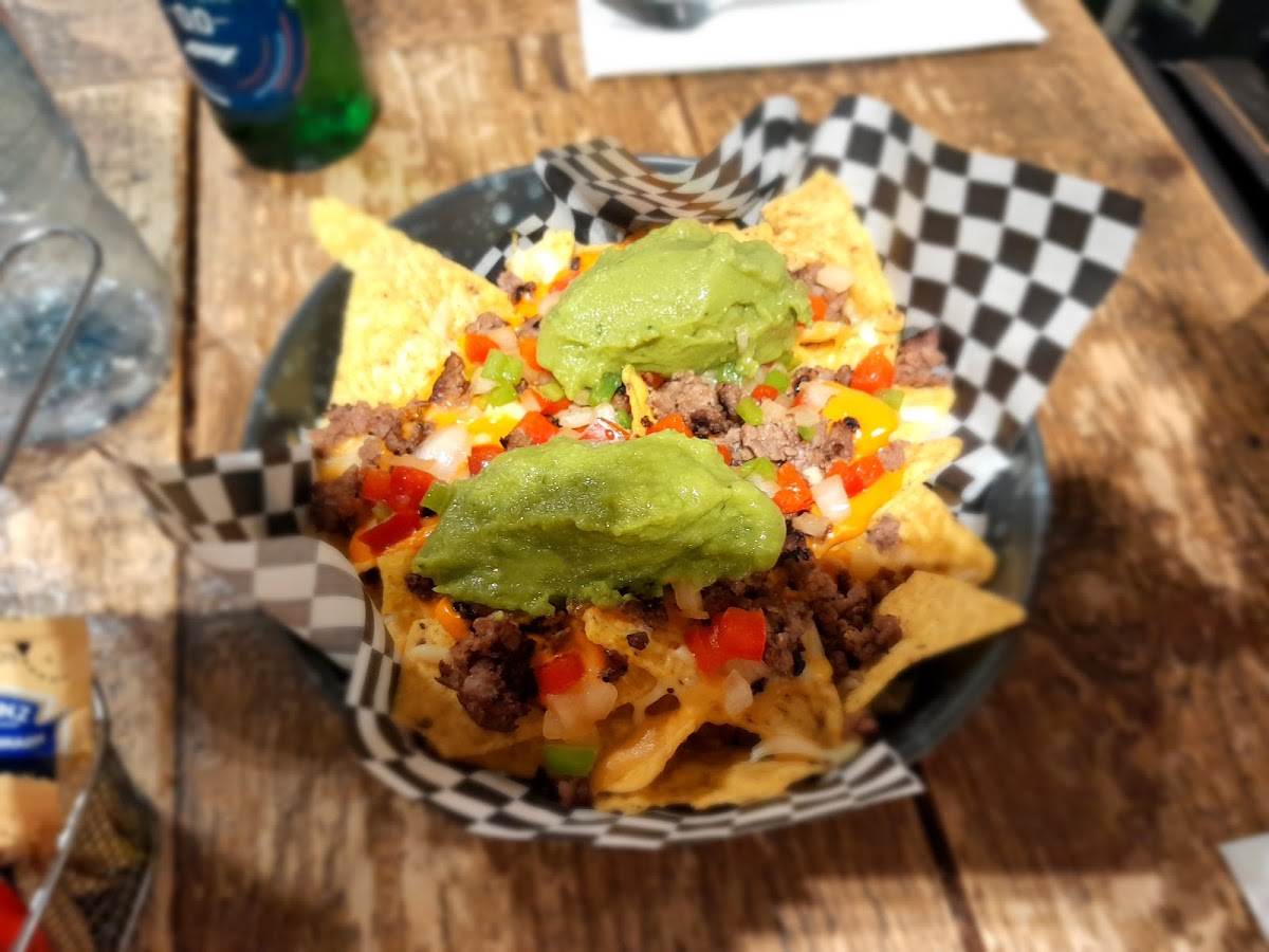 CLANDESTINE URBAN BAR - Foto 5