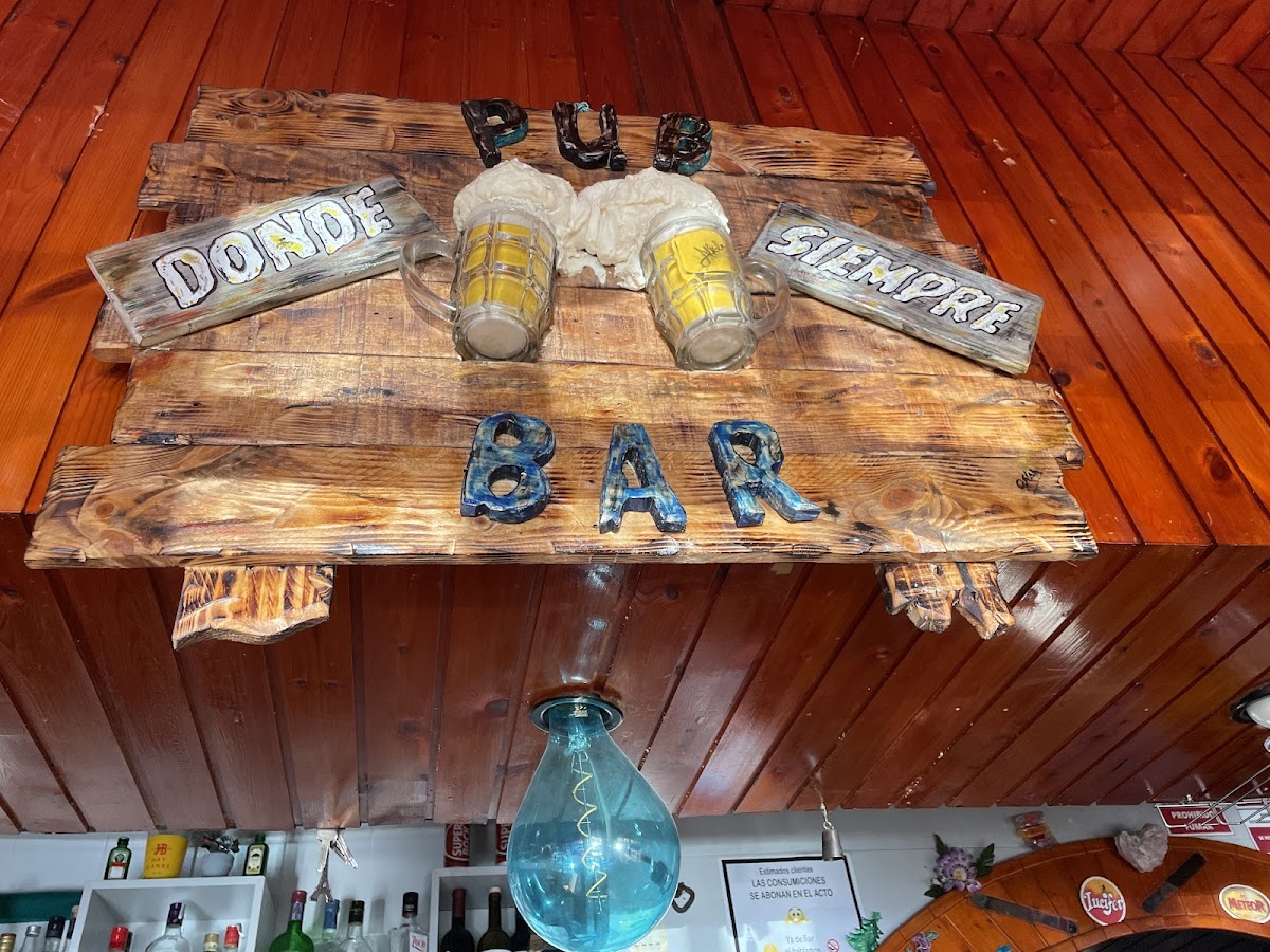 Pub DONDE SIEMPRE Bar - Foto 2