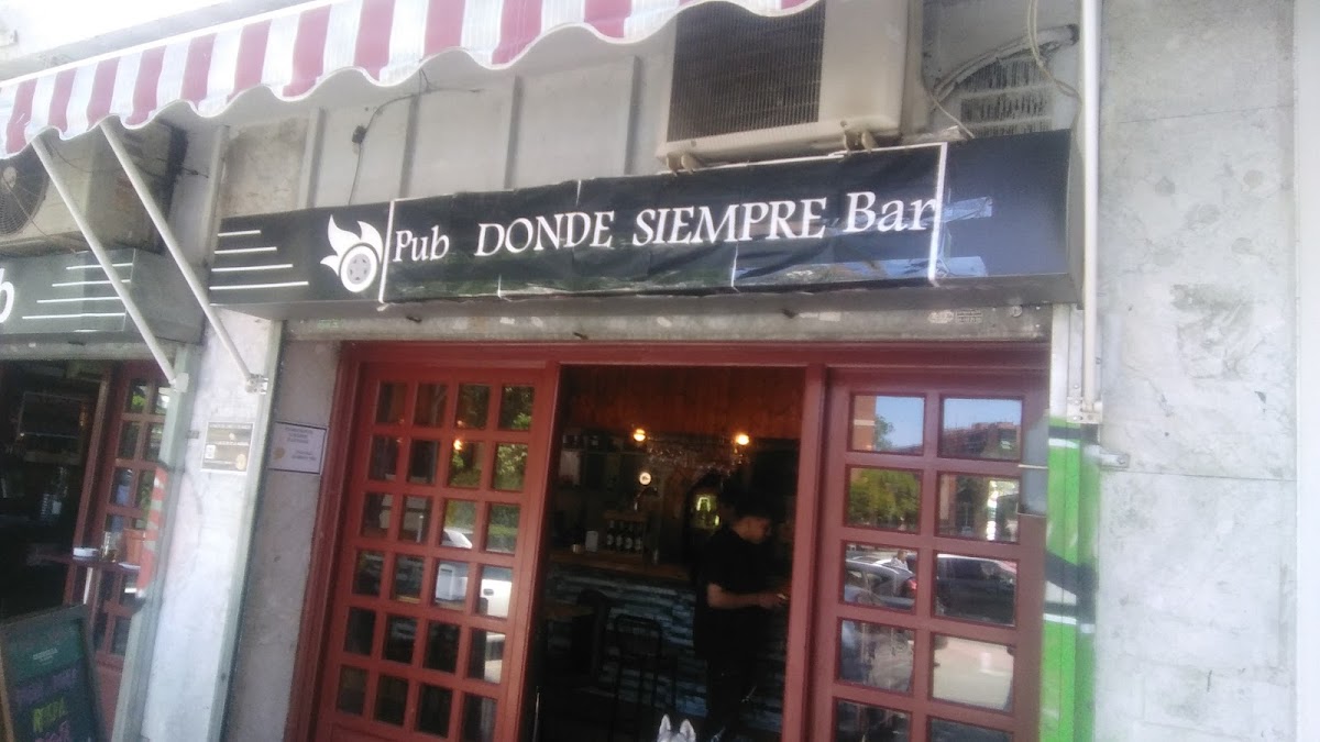 Pub DONDE SIEMPRE Bar - Foto 4