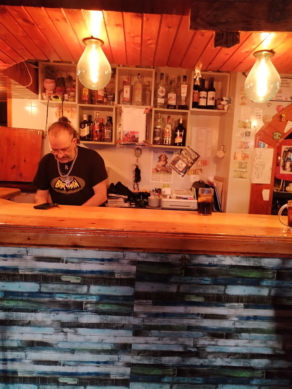 Pub DONDE SIEMPRE Bar - Foto 5