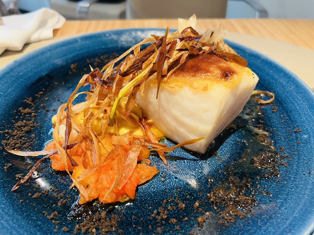 Restaurante Yain - Foto 2