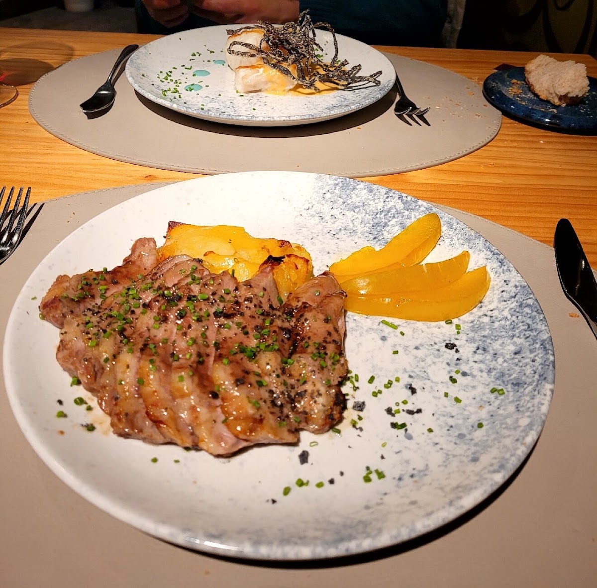 Restaurante Yain - Foto 3