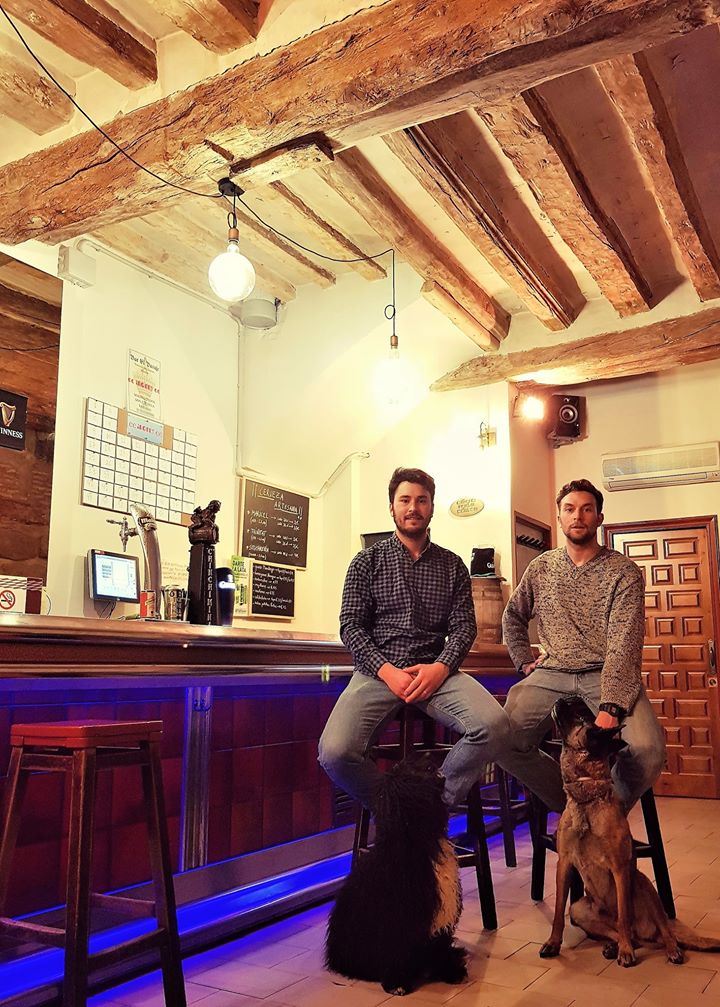 Bar El Pasaje - Foto 1