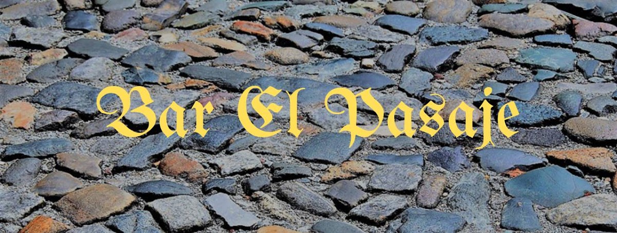 Bar El Pasaje - Foto 2
