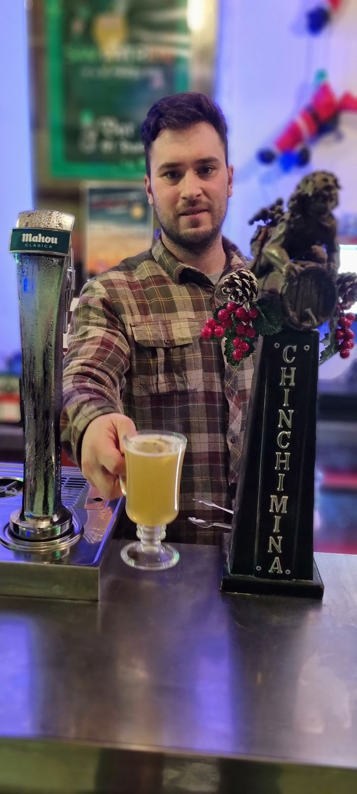 Bar El Pasaje - Foto 3