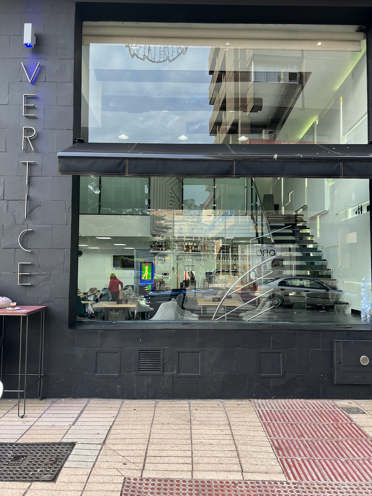 Vertice 2.0 - Foto 3