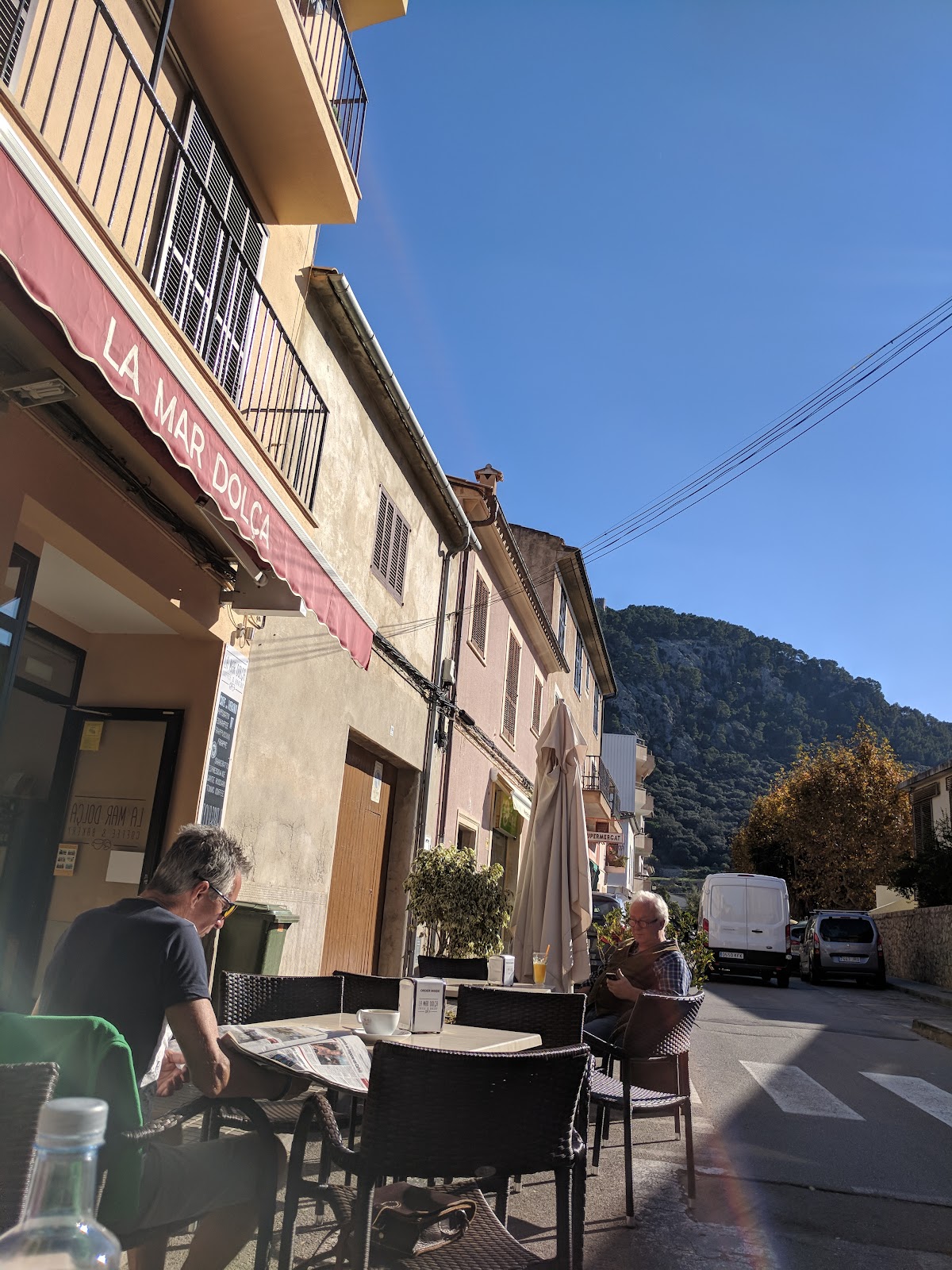 La Mar Dolça - Foto 1