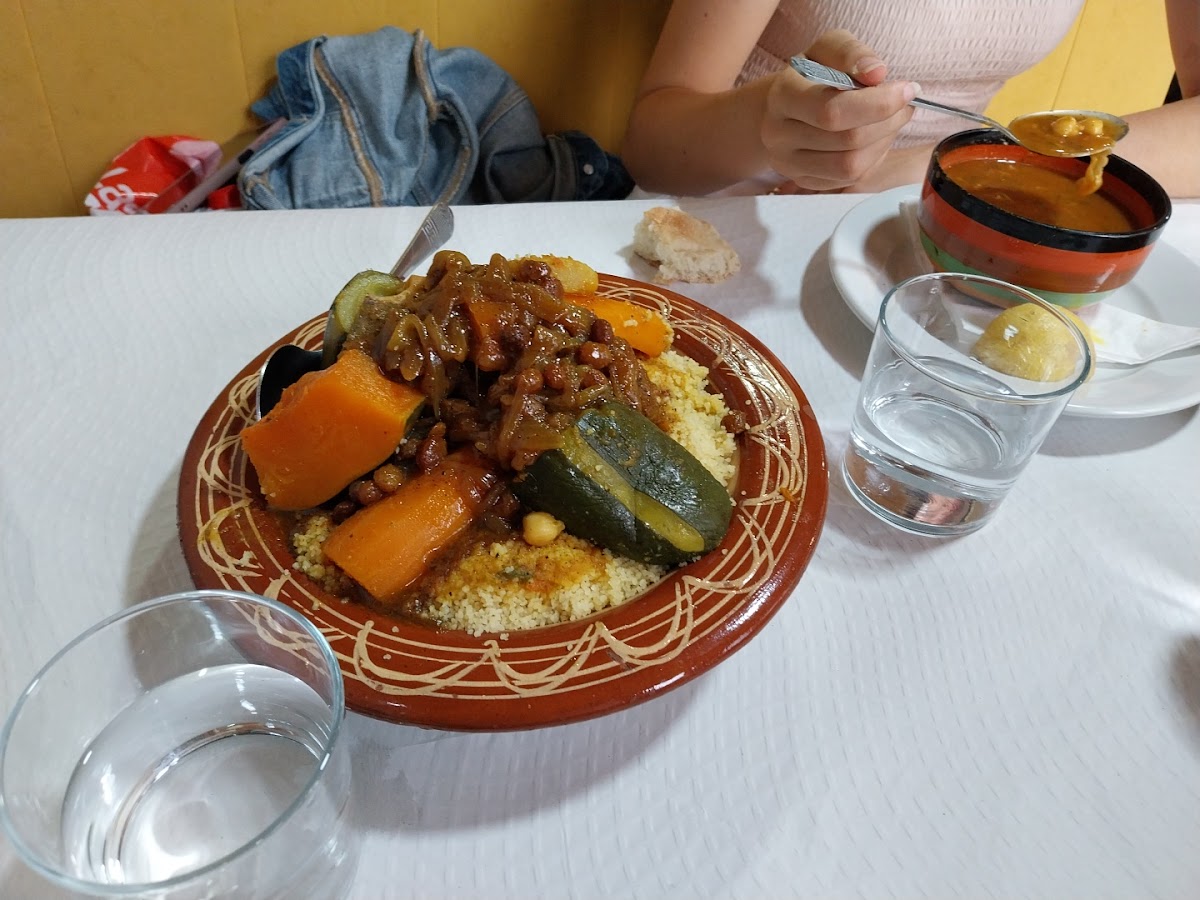 Restaurante arabe - Foto 4