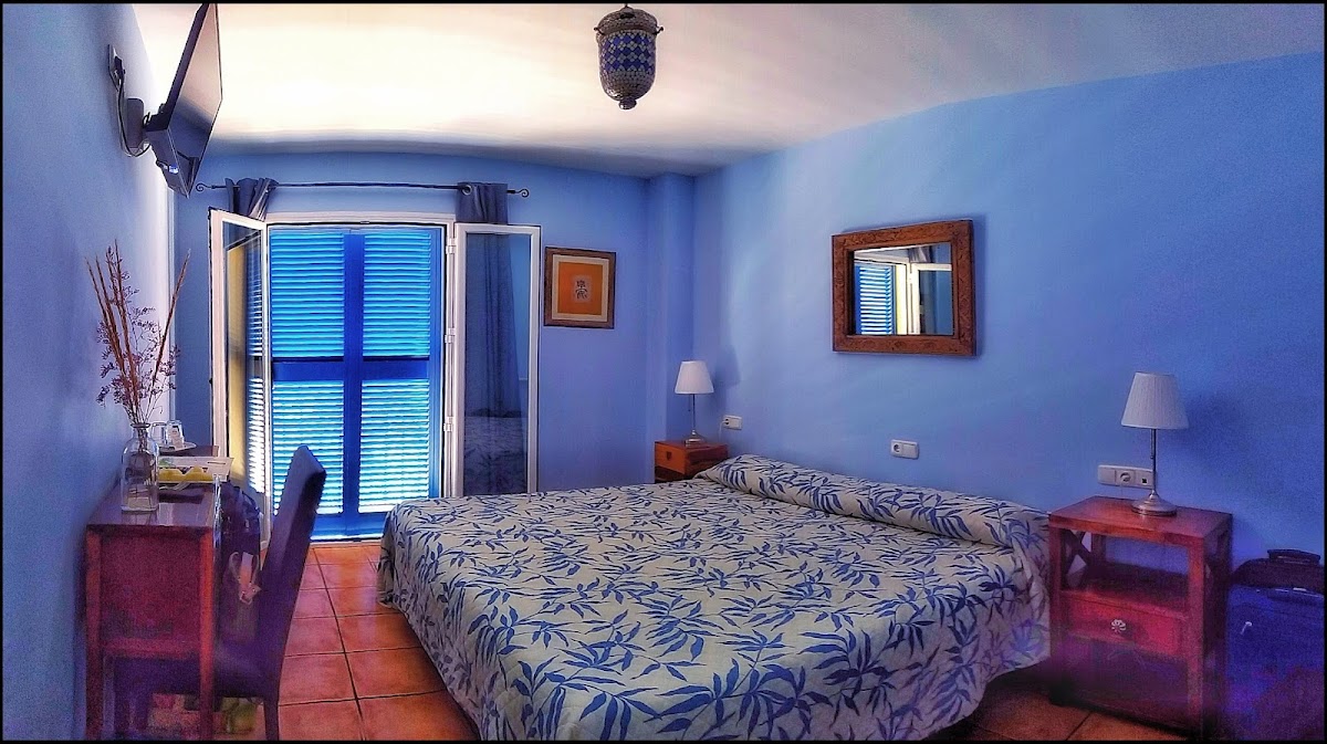 HOTEL MAYARÍ - Foto 2