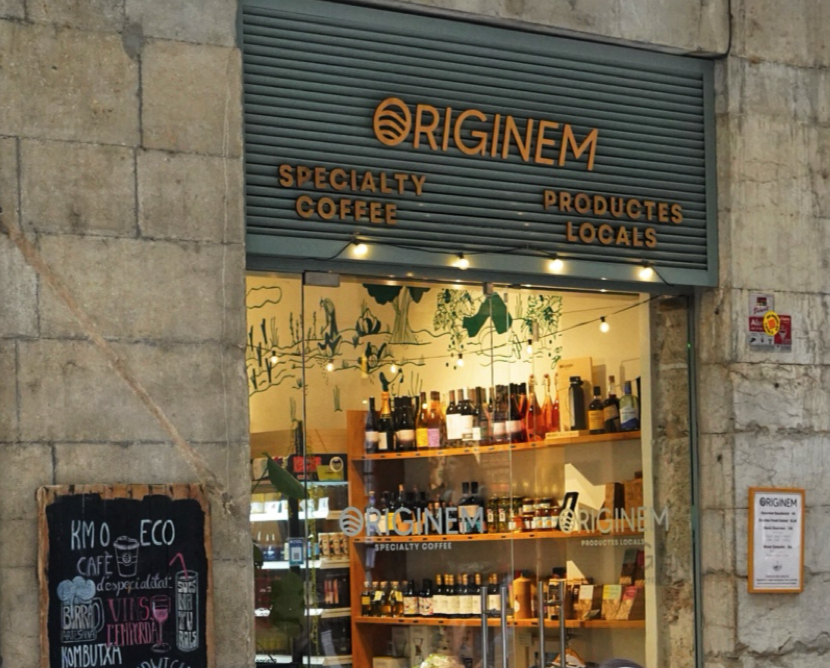 Originem