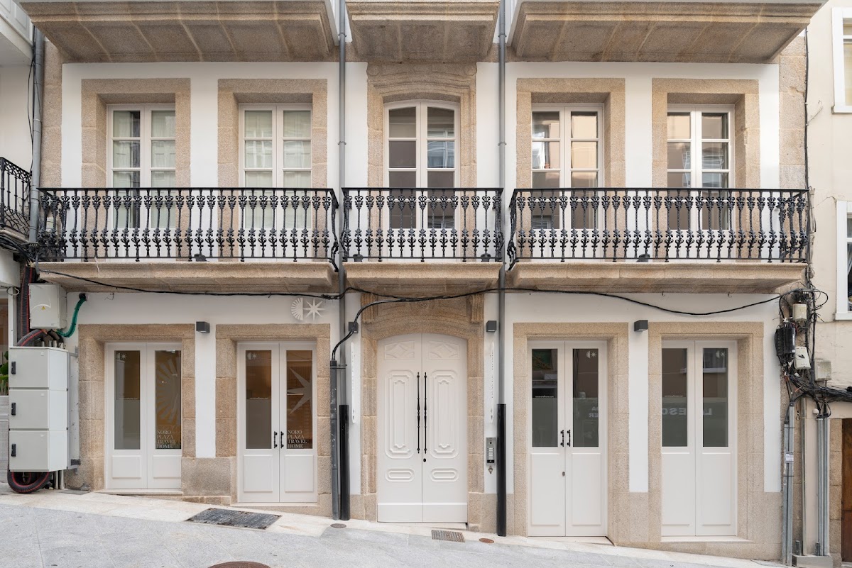 Noro Plaza | Apartamentos Boutique