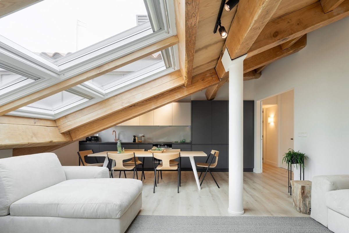 Noro Plaza | Apartamentos Boutique - Foto 2