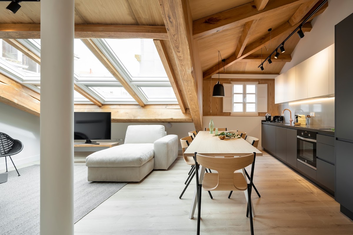 Noro Plaza | Apartamentos Boutique - Foto 3