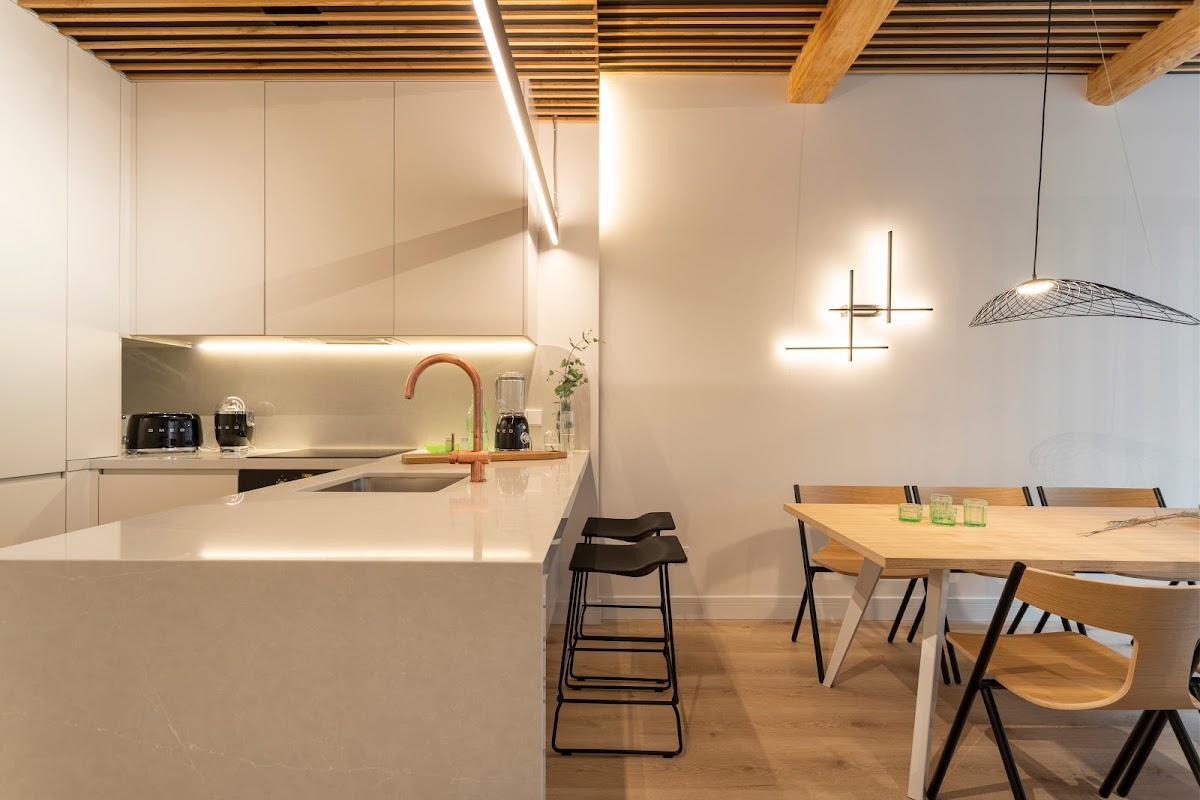 Noro Plaza | Apartamentos Boutique - Foto 5