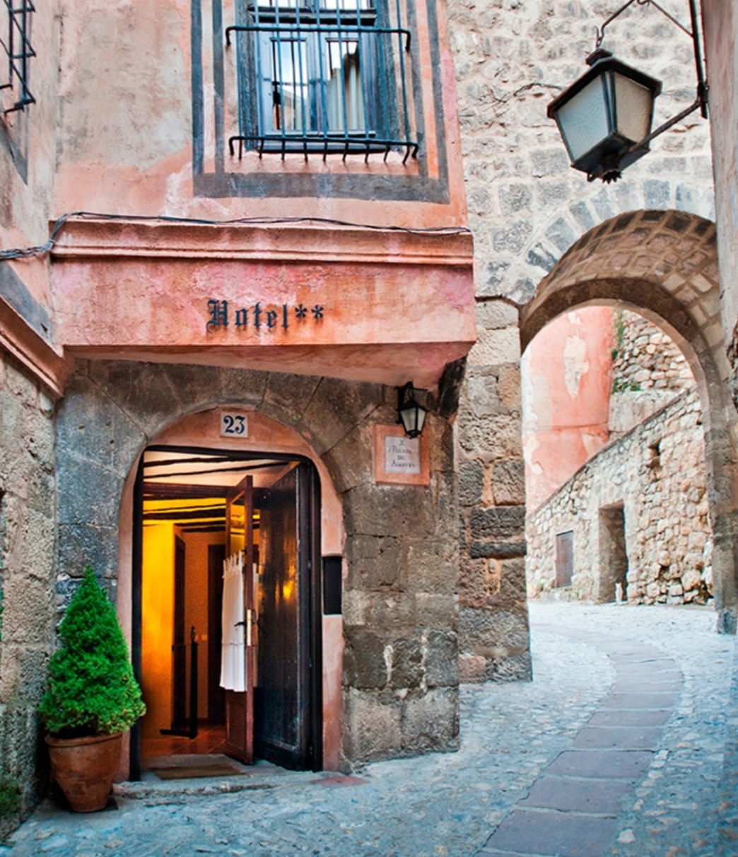 El patio del Adarve - Foto 1