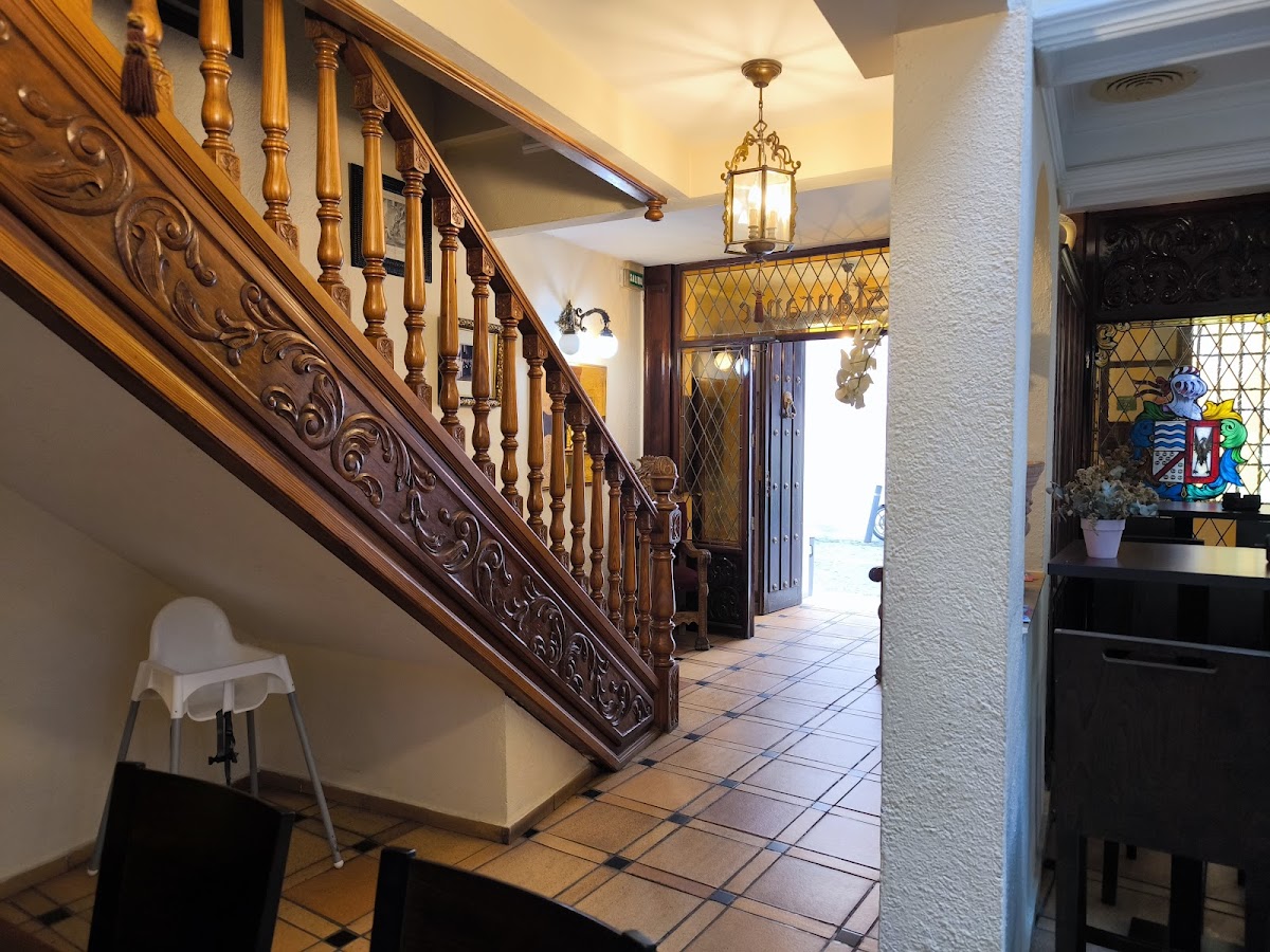 Restaurante El Blasón,Córdoba - Foto 1