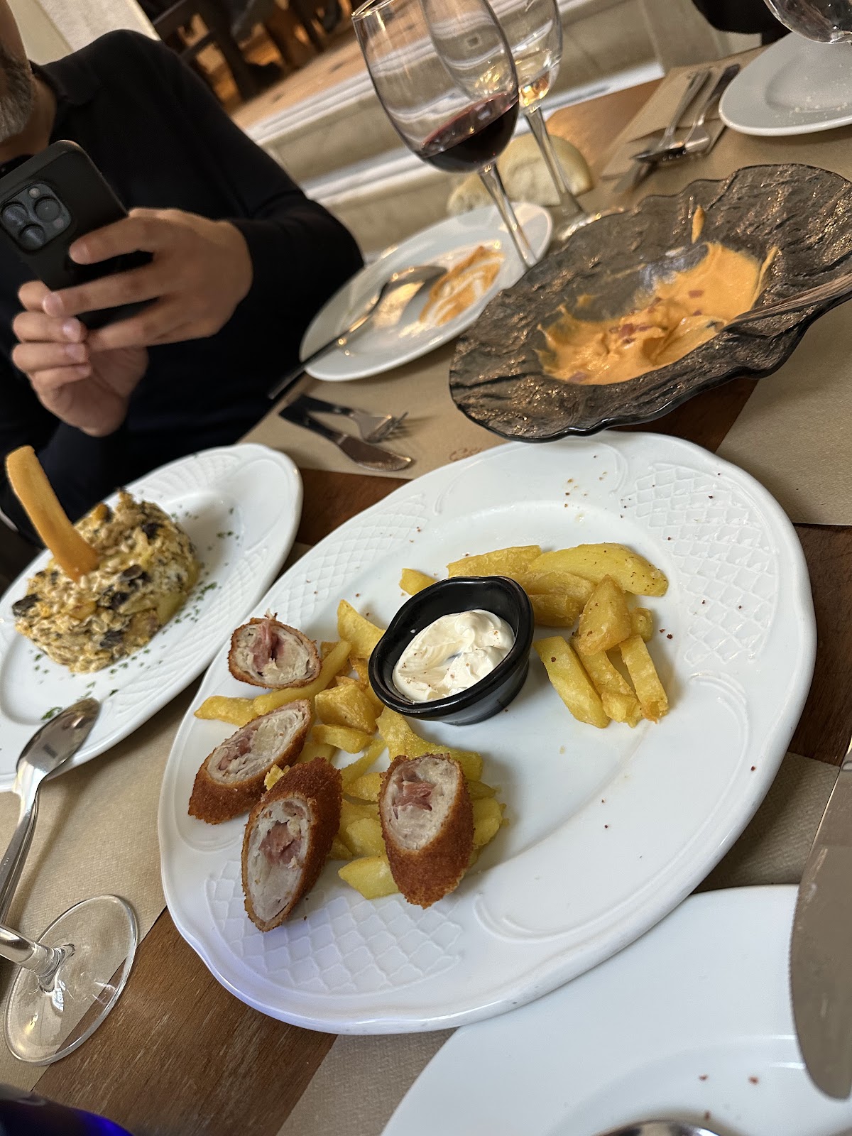 Restaurante El Blasón,Córdoba - Foto 2