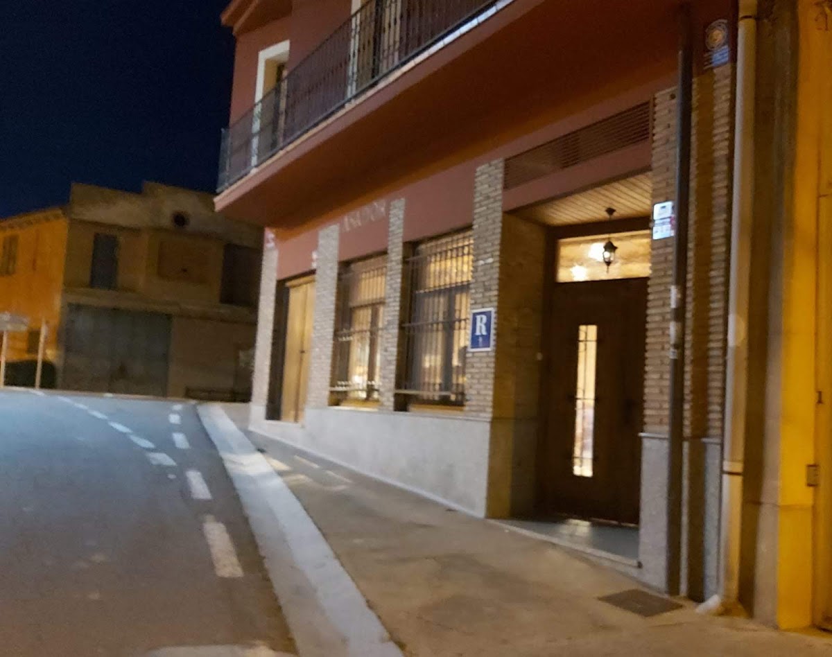 Restaurante/Asador Señorío de Sotés - Foto 3