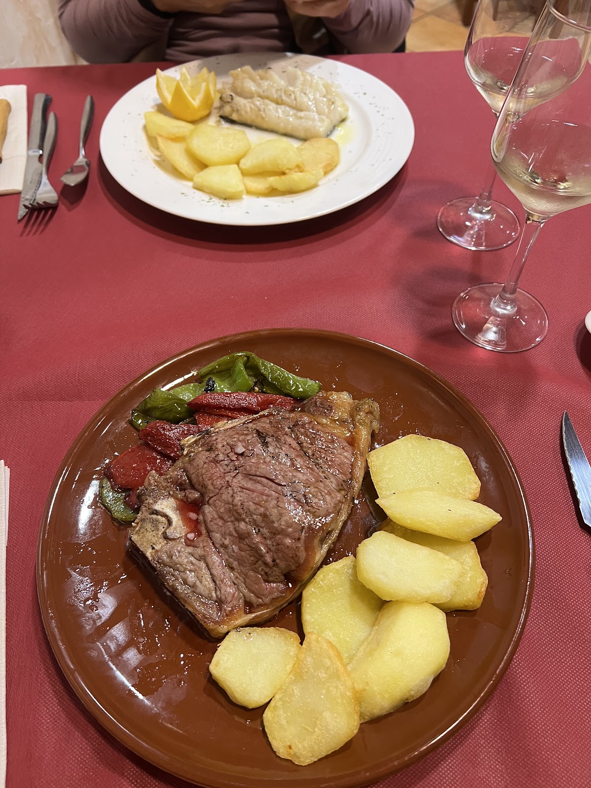Restaurante/Asador Señorío de Sotés - Foto 4
